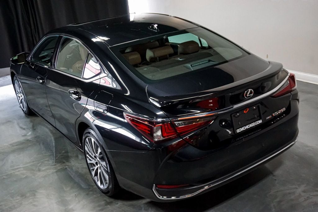 2021 Lexus ES *ES250 AWD* *Premium Package* *Factory Warranty* - 22957819 - 75
