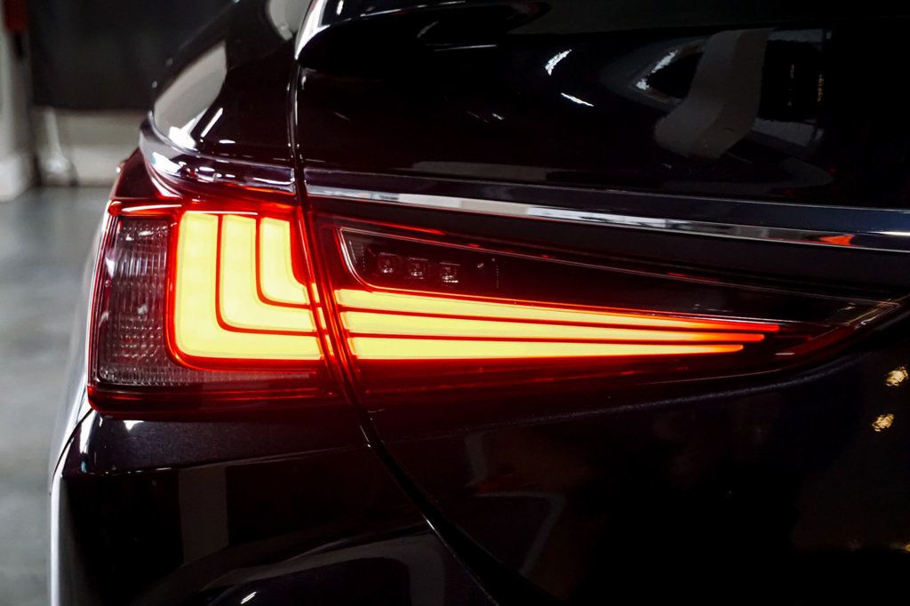 2021 Lexus ES *ES250 AWD* *Premium Package* *Factory Warranty* - 22957819 - 78