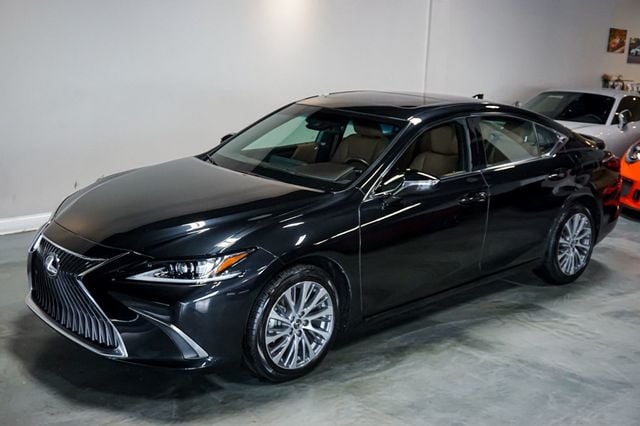2021 Lexus ES *ES250 AWD* *Premium Package* *Factory Warranty* - 22957819 - 80