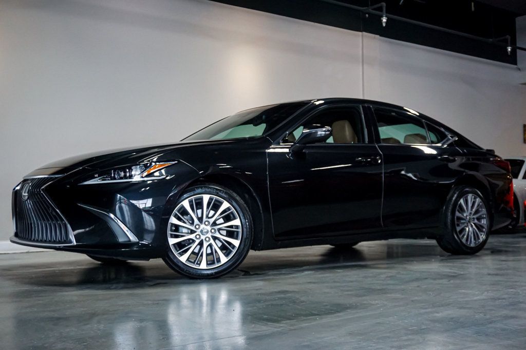 2021 Lexus ES *ES250 AWD* *Premium Package* *Factory Warranty* - 22957819 - 82