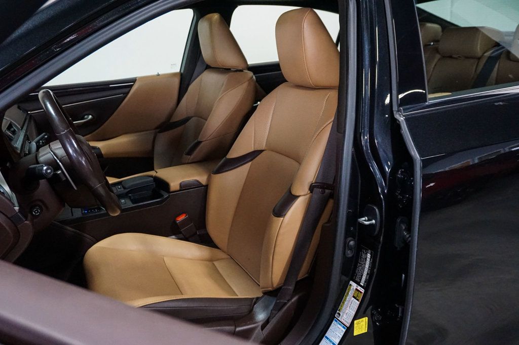 2021 Lexus ES *ES250 AWD* *Premium Package* *Factory Warranty* - 22957819 - 8