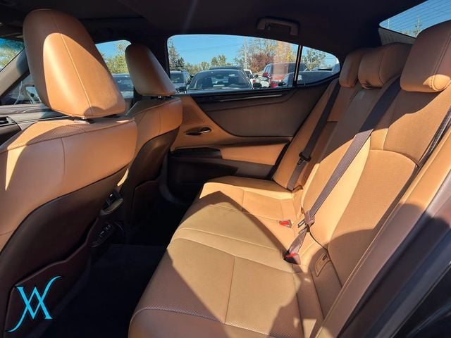 2021 Lexus ES ES 250 Sedan 4D - 23101857 - 14