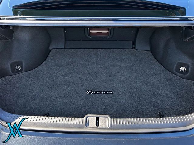 2021 Lexus ES ES 250 Sedan 4D - 23101857 - 18