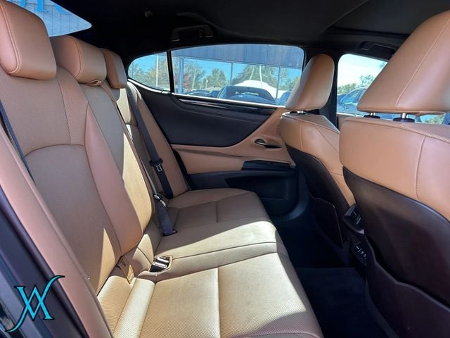 2021 Lexus ES ES 250 Sedan 4D - 23101857 - 20
