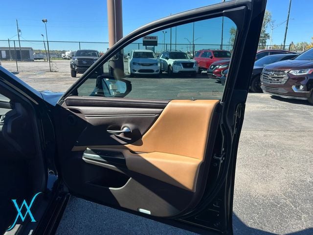 2021 Lexus ES ES 250 Sedan 4D - 23101857 - 23