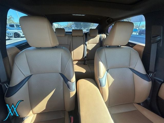 2021 Lexus ES ES 250 Sedan 4D - 23101857 - 27