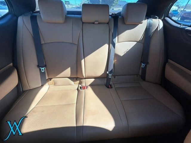 2021 Lexus ES ES 250 Sedan 4D - 23101857 - 28