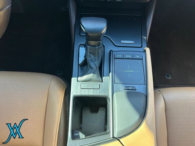 2021 Lexus ES ES 250 Sedan 4D - 23101857 - 30