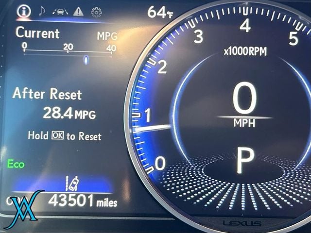 2021 Lexus ES ES 250 Sedan 4D - 23101857 - 40