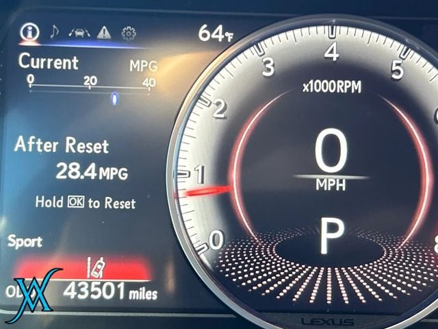 2021 Lexus ES ES 250 Sedan 4D - 23101857 - 41