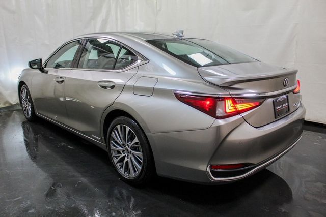 2021 Lexus ES ES 300h FWD - 22760938 - 1