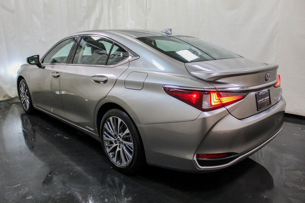 2021 Lexus ES ES 300h LOW 19,000 Miles 1-Owner 44 MPG! - 22760938 - 1