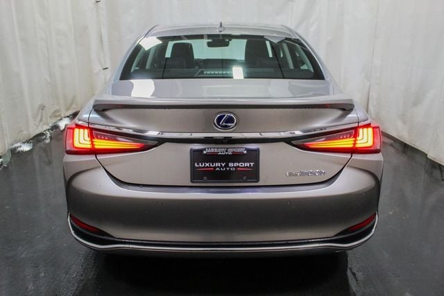 2021 Lexus ES ES 300h LOW 19,000 Miles 1-Owner 44 MPG! - 22760938 - 3