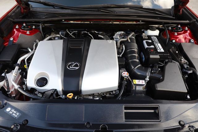 2021 Lexus ES ES 350 - 23025217 - 10