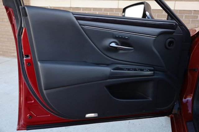 2021 Lexus ES ES 350 - 23025217 - 11