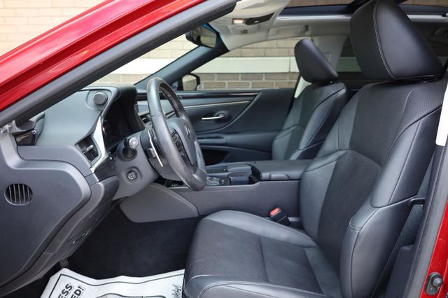 2021 Lexus ES ES 350 - 23025217 - 14
