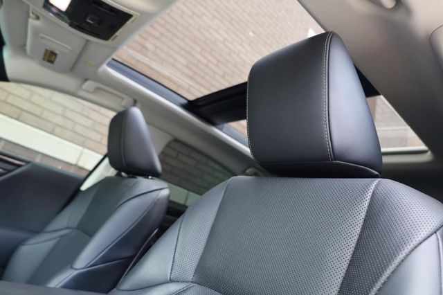 2021 Lexus ES ES 350 - 23025217 - 16