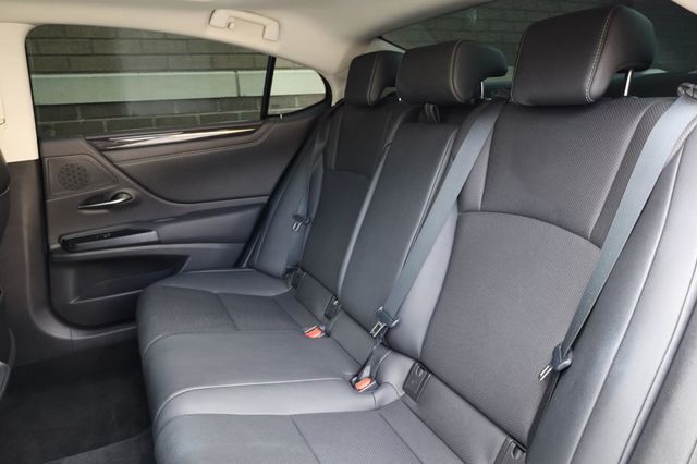 2021 Lexus ES ES 350 - 23025217 - 20