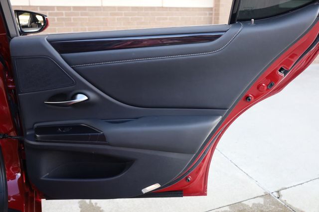 2021 Lexus ES ES 350 - 23025217 - 21