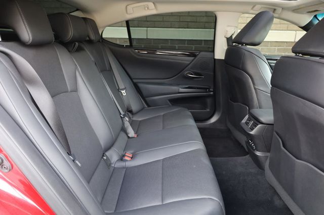 2021 Lexus ES ES 350 - 23025217 - 22