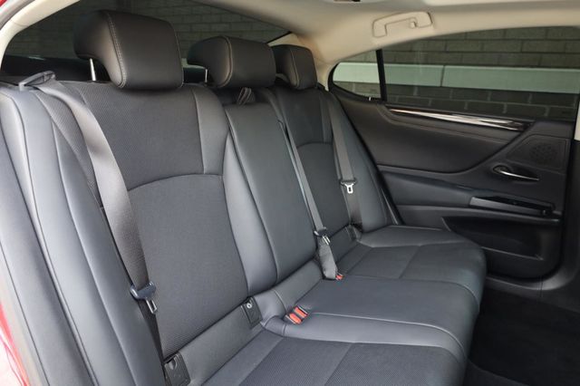 2021 Lexus ES ES 350 - 23025217 - 23