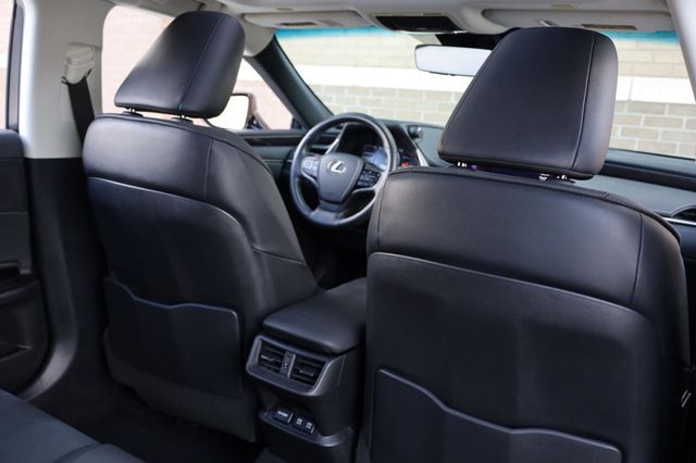 2021 Lexus ES ES 350 - 23025217 - 24