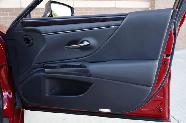 2021 Lexus ES ES 350 - 23025217 - 25