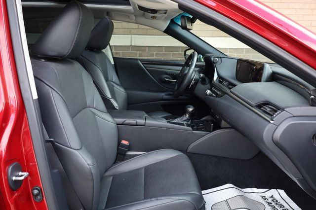 2021 Lexus ES ES 350 - 23025217 - 28