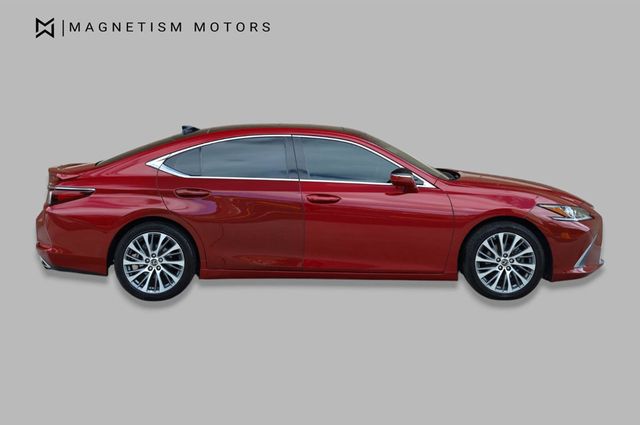 2021 Lexus ES ES 350 - 23025217 - 2