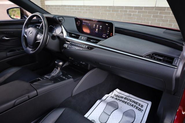 2021 Lexus ES ES 350 - 23025217 - 29