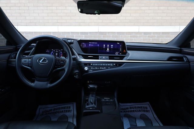 2021 Lexus ES ES 350 - 23025217 - 30