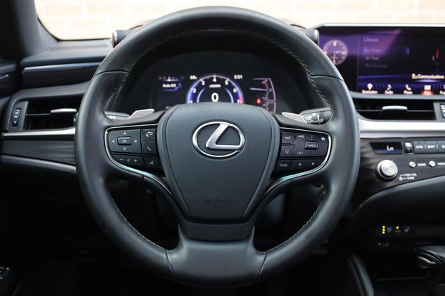 2021 Lexus ES ES 350 - 23025217 - 31
