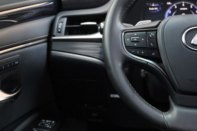2021 Lexus ES ES 350 - 23025217 - 32