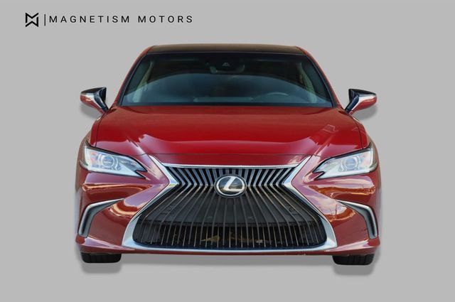 2021 Lexus ES ES 350 - 23025217 - 3