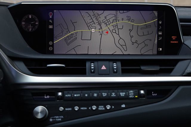 2021 Lexus ES ES 350 - 23025217 - 41