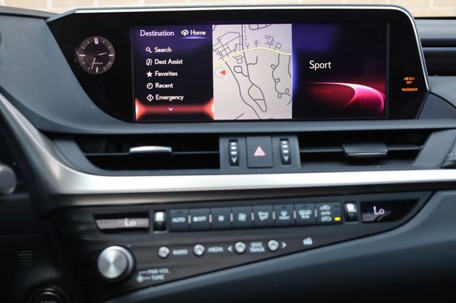 2021 Lexus ES ES 350 - 23025217 - 45