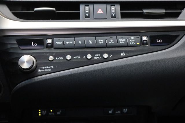 2021 Lexus ES ES 350 - 23025217 - 46