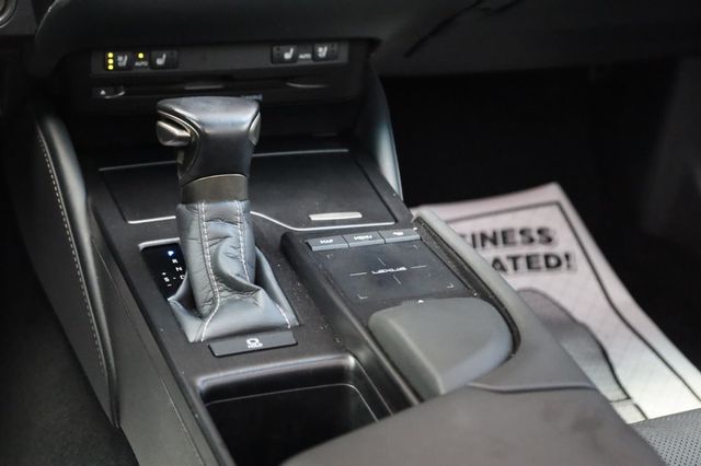 2021 Lexus ES ES 350 - 23025217 - 49