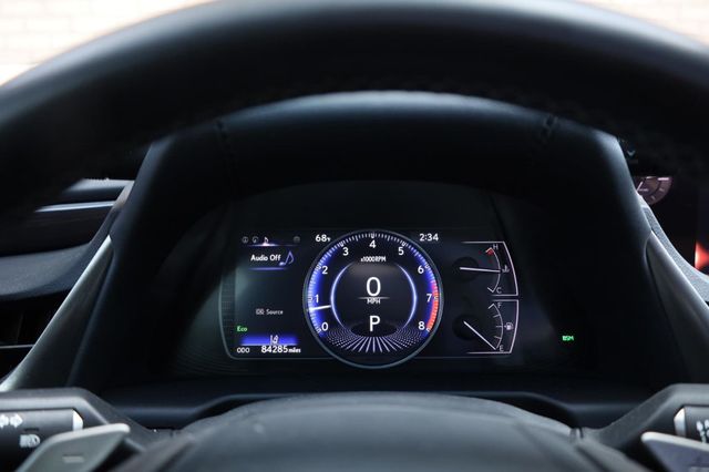 2021 Lexus ES ES 350 - 23025217 - 51