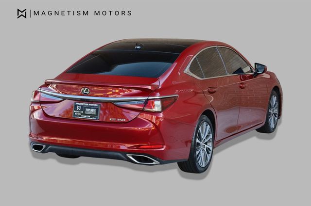 2021 Lexus ES ES 350 - 23025217 - 8