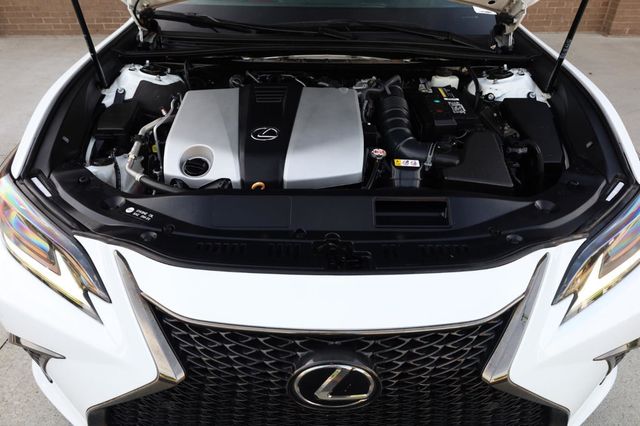 2021 Lexus ES ES 350 F SPORT - 23017397 - 9