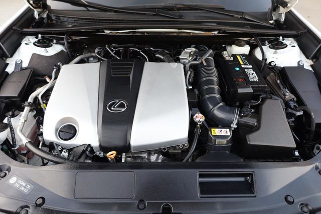 2021 Lexus ES ES 350 F SPORT - 23017397 - 10