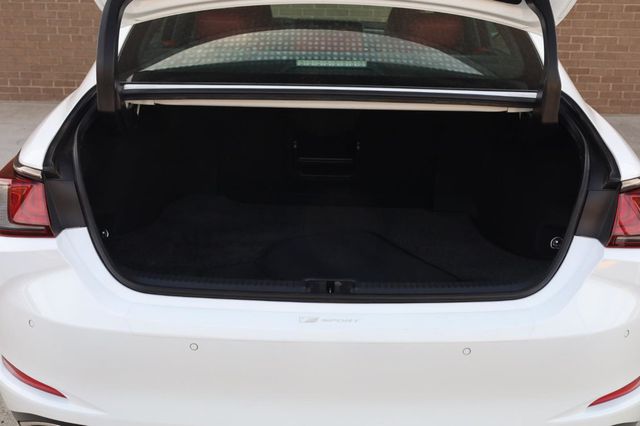 2021 Lexus ES ES 350 F SPORT - 23017397 - 11