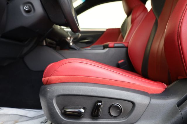 2021 Lexus ES ES 350 F SPORT - 23017397 - 13