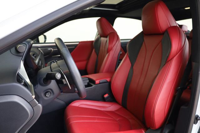 2021 Lexus ES ES 350 F SPORT - 23017397 - 14