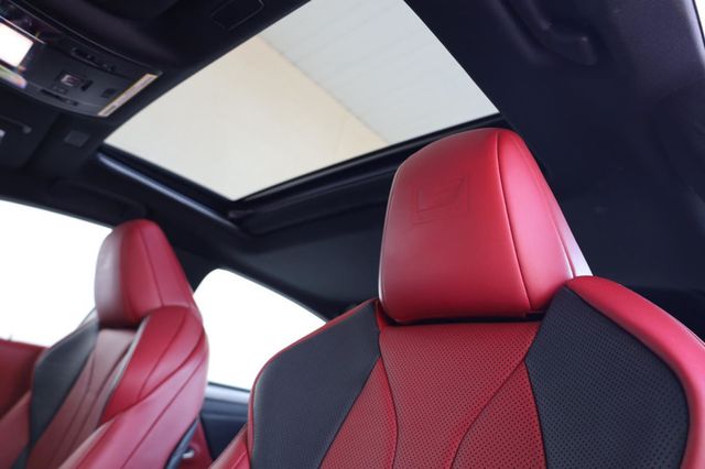 2021 Lexus ES ES 350 F SPORT - 23017397 - 15