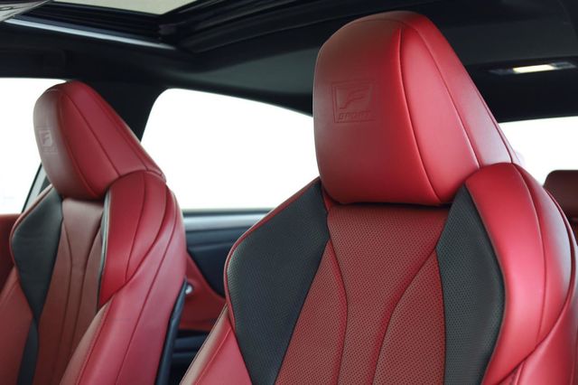 2021 Lexus ES ES 350 F SPORT - 23017397 - 16