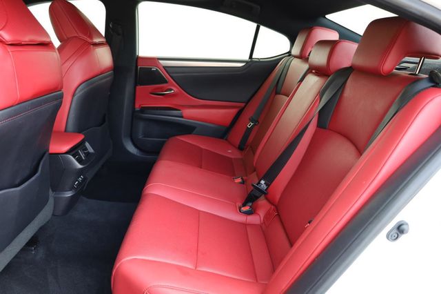 2021 Lexus ES ES 350 F SPORT - 23017397 - 18