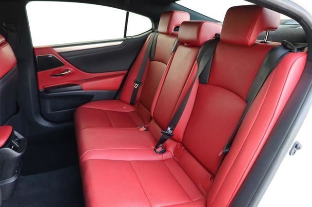 2021 Lexus ES ES 350 F SPORT - 23017397 - 19