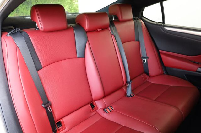 2021 Lexus ES ES 350 F SPORT - 23017397 - 24